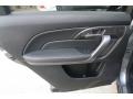 Sterling Gray Metallic - MDX Technology Photo No. 31