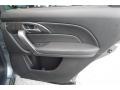 Sterling Gray Metallic - MDX Technology Photo No. 35