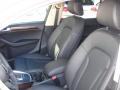 Black Interior Photo for 2011 Audi Q5 #41171954
