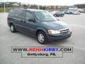 Blue Granite Metallic 2005 Chevrolet Venture LT
