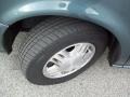Blue Granite Metallic - Venture LT Photo No. 4