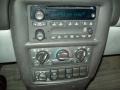 Medium Gray Controls Photo for 2005 Chevrolet Venture #41172262