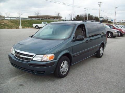 2005 Chevrolet Venture