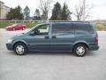 Blue Granite Metallic - Venture LT Photo No. 13