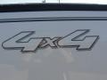 2005 Ford F150 XL SuperCab 4x4 Marks and Logos