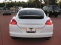 Carrara White - Panamera 4 Photo No. 4