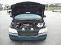3.4 Liter OHV 12-Valve V6 2005 Chevrolet Venture LT Engine