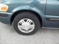 2005 Chevrolet Venture LT Wheel
