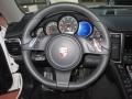 Black Gauges Photo for 2011 Porsche Panamera #41172466