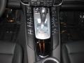 Black Transmission Photo for 2011 Porsche Panamera #41172490