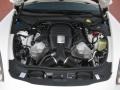 3.6 Liter DFI DOHC 24-Valve VVT V6 Engine for 2011 Porsche Panamera 4 #41172530