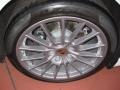 Carrara White - Panamera 4 Photo No. 21