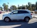 Aspen White Pearl - MDX Technology Photo No. 3