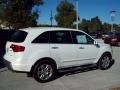 Aspen White Pearl - MDX Technology Photo No. 6