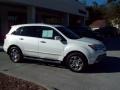 Aspen White Pearl - MDX Technology Photo No. 7