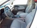 Taupe Interior Photo for 2009 Acura MDX #41172678