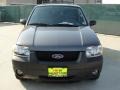 2006 Dark Shadow Grey Metallic Ford Escape XLT V6  photo #8