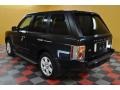 2004 Adriatic Blue Metallic Land Rover Range Rover HSE  photo #3