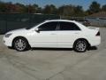 2007 Taffeta White Honda Accord EX-L V6 Sedan  photo #6