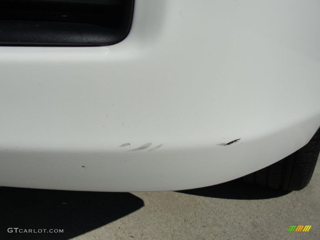 2007 Accord EX-L V6 Sedan - Taffeta White / Ivory photo #12