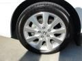 2007 Taffeta White Honda Accord EX-L V6 Sedan  photo #13