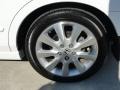 2007 Taffeta White Honda Accord EX-L V6 Sedan  photo #14