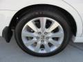 2007 Taffeta White Honda Accord EX-L V6 Sedan  photo #15