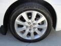 2007 Taffeta White Honda Accord EX-L V6 Sedan  photo #16