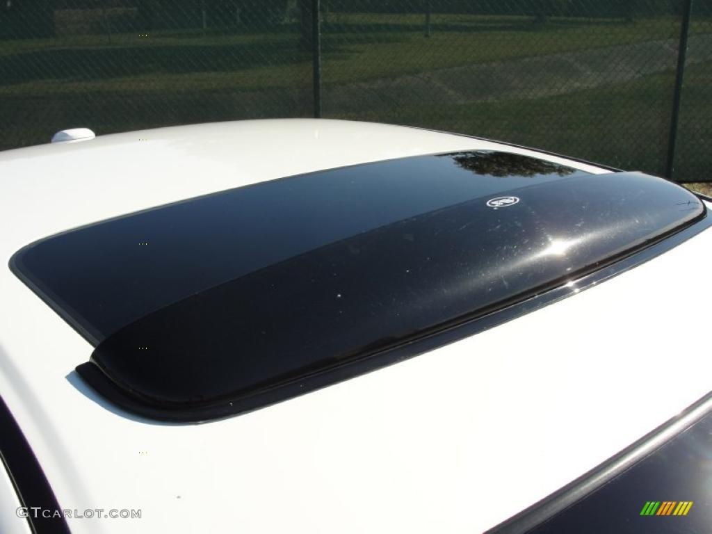 2007 Accord EX-L V6 Sedan - Taffeta White / Ivory photo #19
