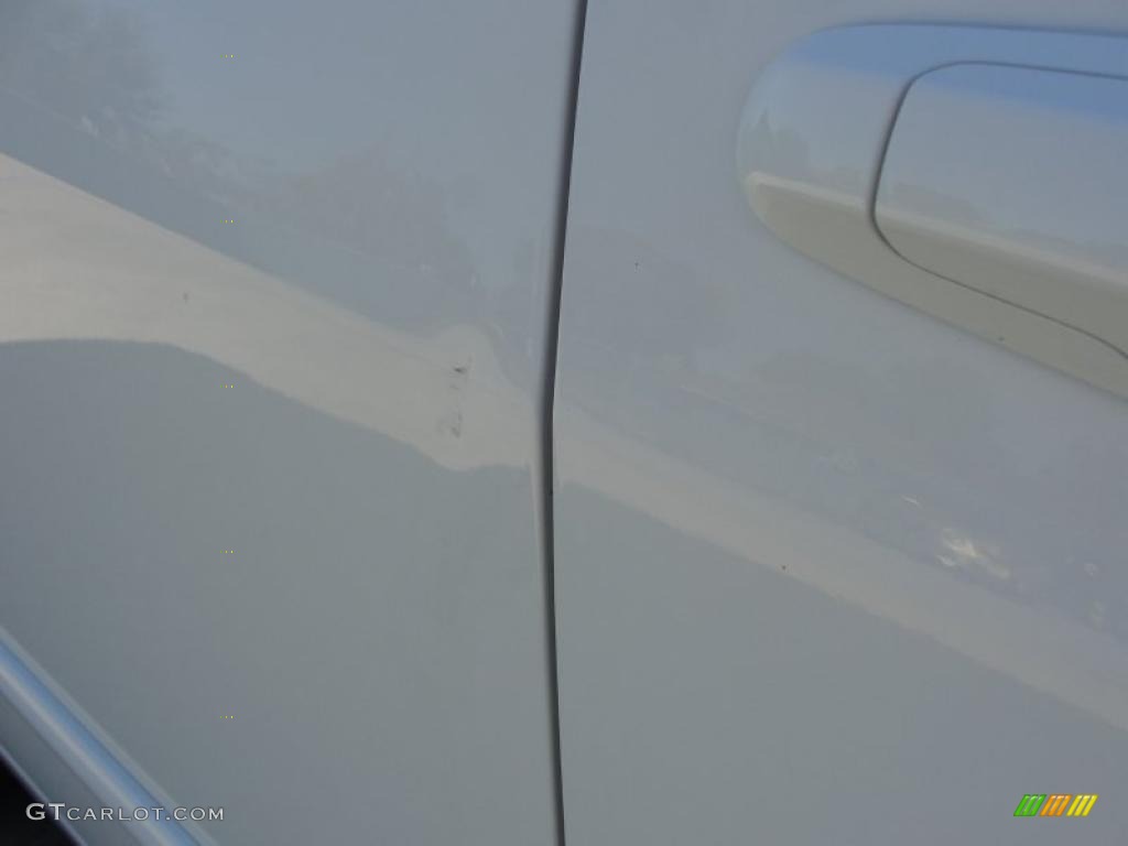 2007 Accord EX-L V6 Sedan - Taffeta White / Ivory photo #20