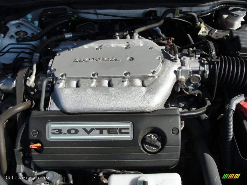 2007 Accord EX-L V6 Sedan - Taffeta White / Ivory photo #25