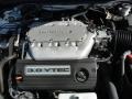 2007 Taffeta White Honda Accord EX-L V6 Sedan  photo #25