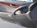 Charcoal Door Panel Photo for 2003 Mercedes-Benz SL #41173586