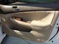 2007 Taffeta White Honda Accord EX-L V6 Sedan  photo #26