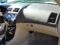 2007 Taffeta White Honda Accord EX-L V6 Sedan  photo #27