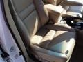 2007 Taffeta White Honda Accord EX-L V6 Sedan  photo #28
