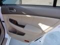 2007 Taffeta White Honda Accord EX-L V6 Sedan  photo #29