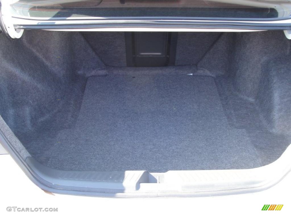 2007 Accord EX-L V6 Sedan - Taffeta White / Ivory photo #31