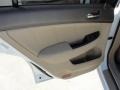 2007 Taffeta White Honda Accord EX-L V6 Sedan  photo #32