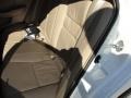2007 Taffeta White Honda Accord EX-L V6 Sedan  photo #33