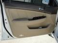 2007 Taffeta White Honda Accord EX-L V6 Sedan  photo #34
