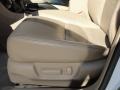 2007 Taffeta White Honda Accord EX-L V6 Sedan  photo #37