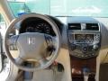2007 Taffeta White Honda Accord EX-L V6 Sedan  photo #40