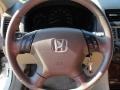 2007 Taffeta White Honda Accord EX-L V6 Sedan  photo #46