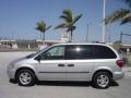 2003 Bright Silver Metallic Dodge Caravan SXT  photo #3