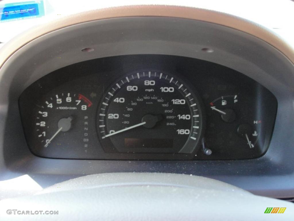2007 Accord EX-L V6 Sedan - Taffeta White / Ivory photo #47