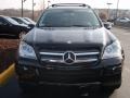 Black - GL 450 4Matic Photo No. 2