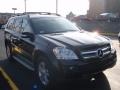 Black - GL 450 4Matic Photo No. 3
