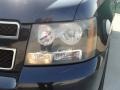 2007 Dark Blue Metallic Chevrolet Suburban 1500 LS  photo #10