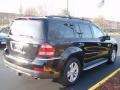 Black - GL 450 4Matic Photo No. 13